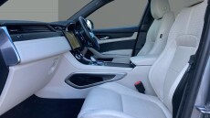 Jaguar F-Pace 2.0 D200 R-Dynamic HSE 5dr Auto AWD Diesel Estate